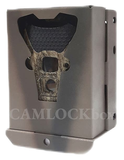 Wildgame Innovations Wraith Security Box 